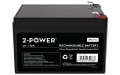 RBC4 Battery