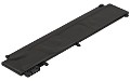 ThinkPad T460S 20FA Battery (3 Cells)