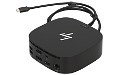 5TW13ET#ABU USB-C/A Universal Dock G2