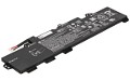 EliteBook 755 G5 Battery (3 Cells)