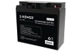 GP12170 Battery