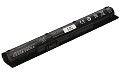 ProBook 455 G3 Battery (4 Cells)