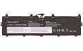 ThinkPad P72 20MB Battery (6 Cells)