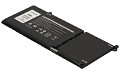 Inspiron 3515 Battery (3 Cells)