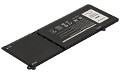 Inspiron 3515 Battery (3 Cells)