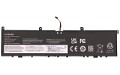 ThinkPad P1 20MD Battery (4 Cells)