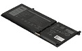 Inspiron 3515 Battery (3 Cells)