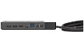 DELL-WD19DCS WD19 Performance Dock – WD19DCS