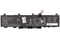 EliteBook 855 G8 Battery (3 Cells)