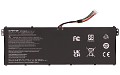 TravelMate TMP215-41-G2 Battery (3 Cells)