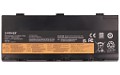 ThinkPad P50 20EN Battery (6 Cells)